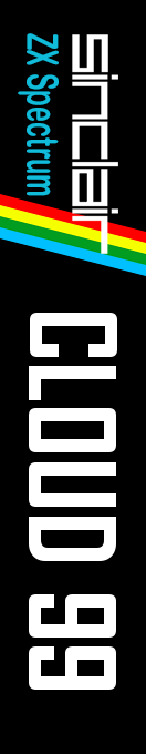 Cloud 99 — box-2D-side (WOR)