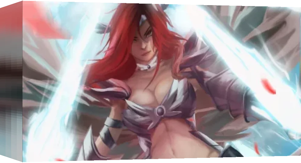 Athena — box-3D (WOR)
