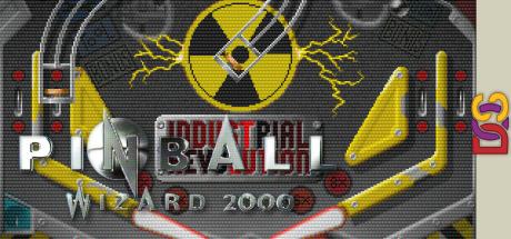 Pinball Wizard 2000 — steamgrid
