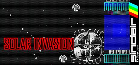 Solar Invasion — steamgrid