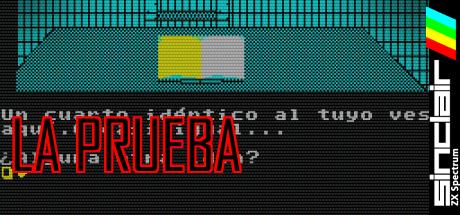 Prueba, La — steamgrid