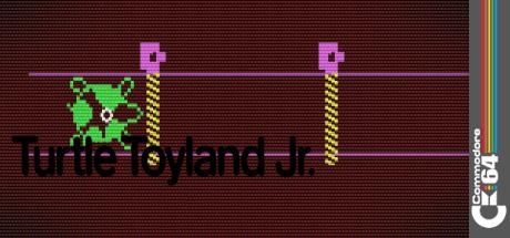 Turtle Toyland Junior — steamgrid