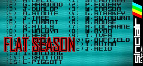 Flat Season — steamgrid