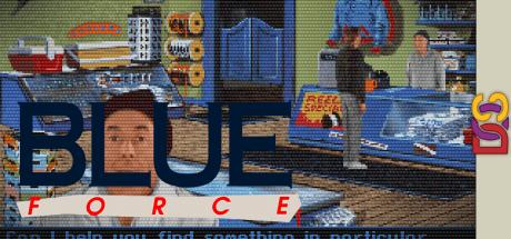 Blue Force — steamgrid