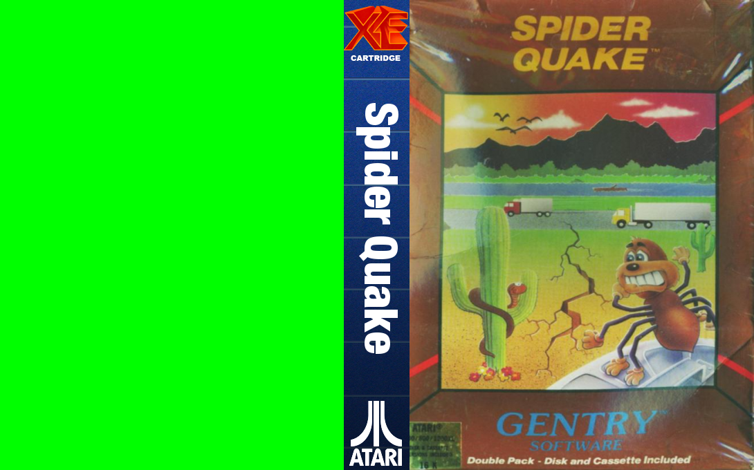 Spider Quake — box-texture (WOR)