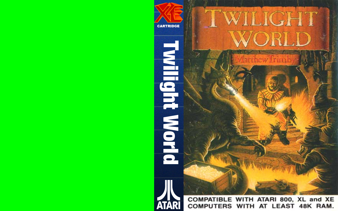 Twilight World — box-texture (WOR)