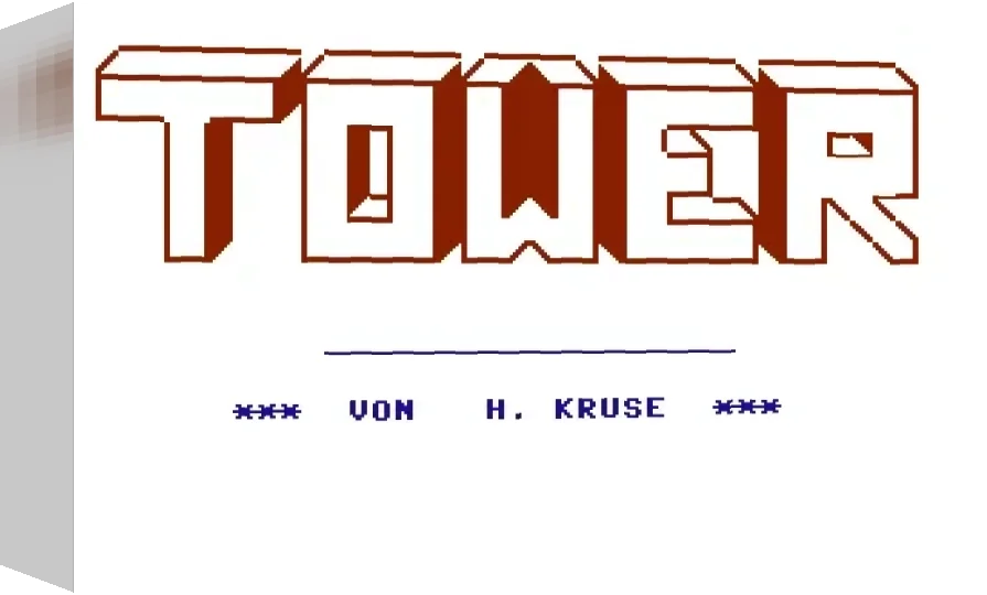 Tower — box-3D (WOR)
