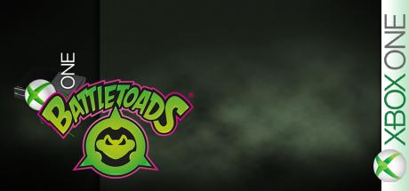 Battletoads — steamgrid