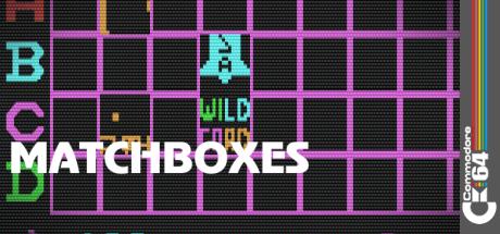 Matchboxes — steamgrid