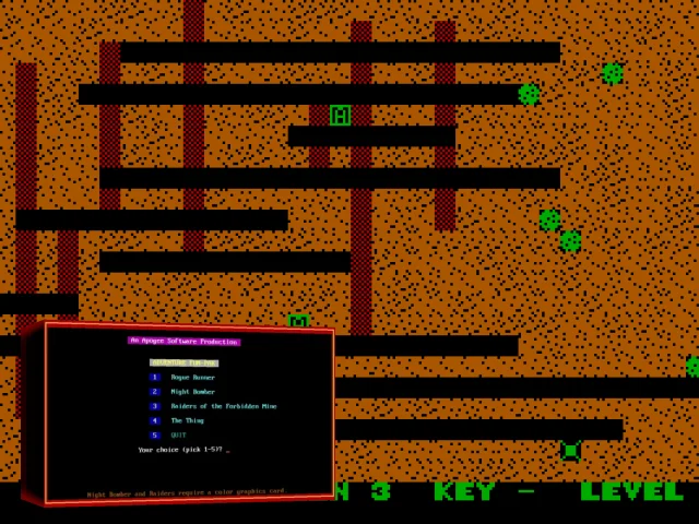 Puzzle Fun-Pak — mixrbv2 (WOR)