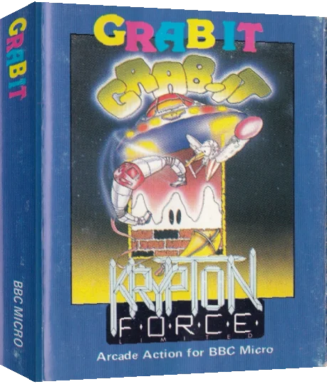 Grabit — box-3D (EU)