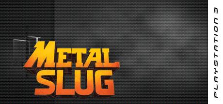 Metal Slug — steamgrid