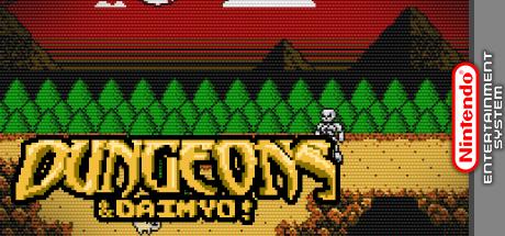 Dungeons & Daimyo! — steamgrid