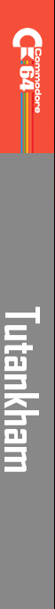 Tutankham — box-2D-side (CUS)