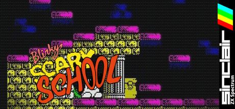 Blinky's Scary School — steamgrid