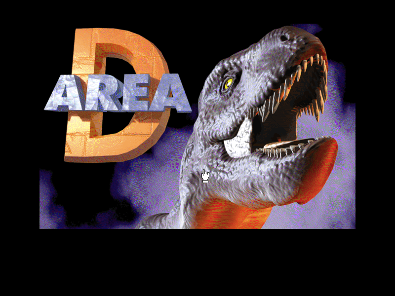 Area D — sstitle (WOR)