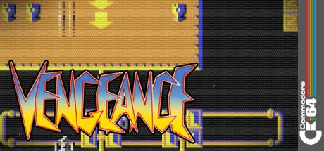 Vengeance — steamgrid