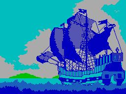 Pirate Gold — sstitle (WOR)