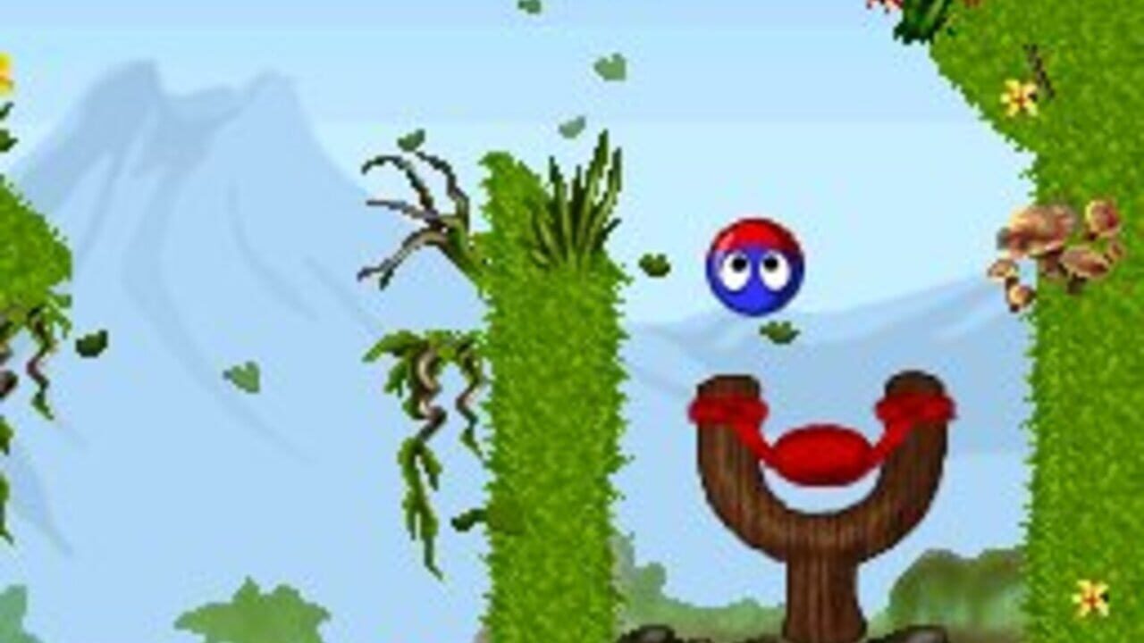 Magnetic Joe — screenshot (WOR)