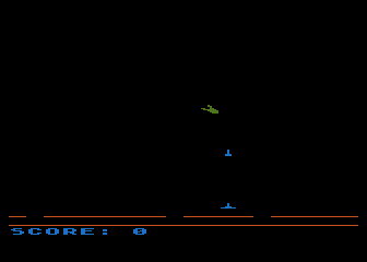 Bomb Blaster — ss (WOR)