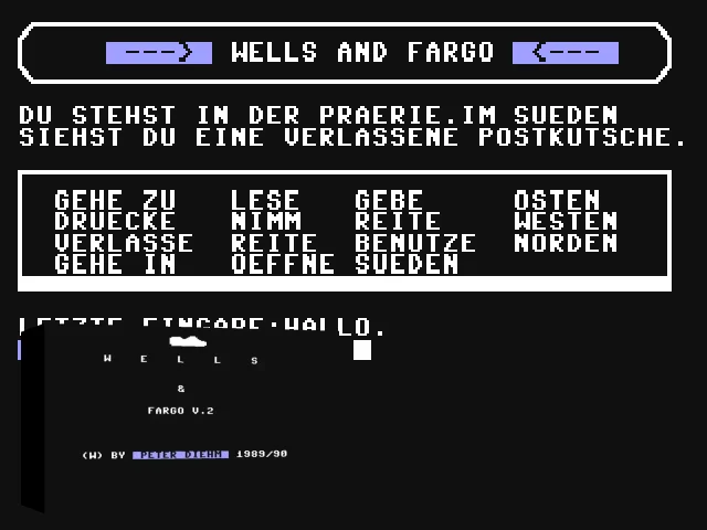 Wells & Fargo — mixrbv2 (WOR)