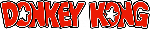 Arcade Archives Donkey Kong — wheel-hd (WOR)