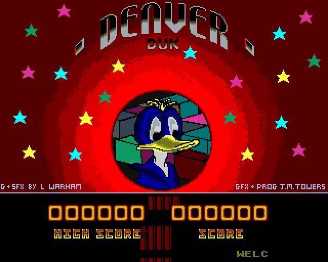 Denver Duk — sstitle (WOR)