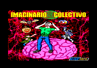 Imaginario Colectivo — sstitle (EU)