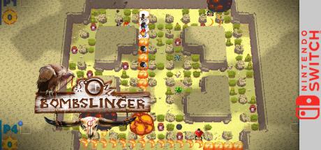Bombslinger — steamgrid