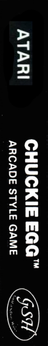 Chuckie Egg — box-2D-side (EU)
