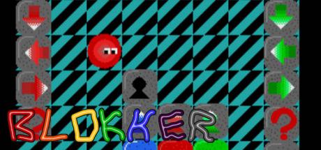Blokker — steamgrid