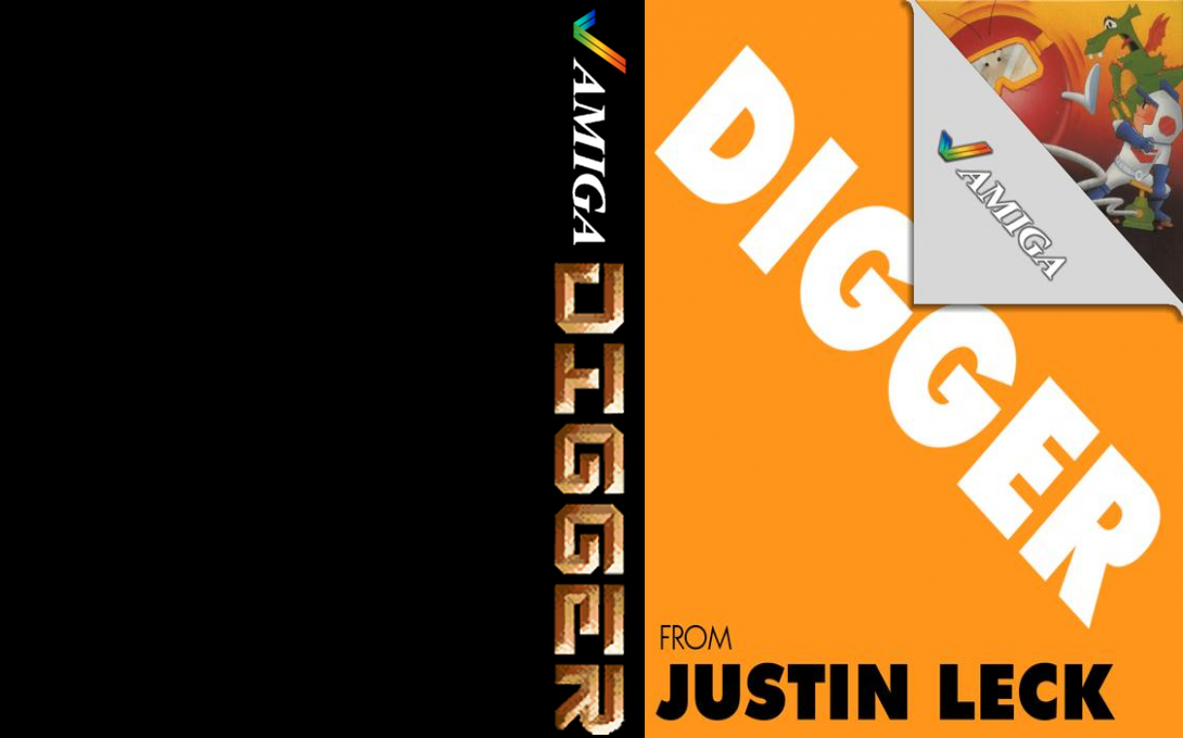 Digger — box-texture (WOR)