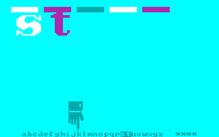 Webster - The Word Game — ss (US)