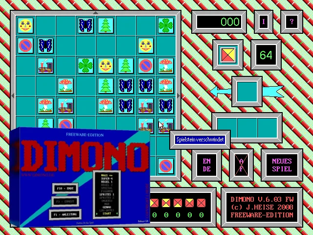 Dimono — mixrbv2 (WOR)