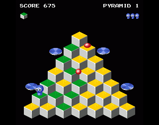 Q-Bic — ss (WOR)