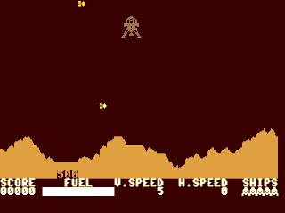 Supalanda — ss (WOR)