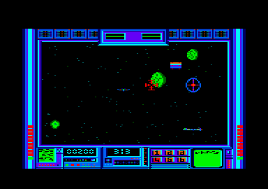 Space Game — ss (EU)