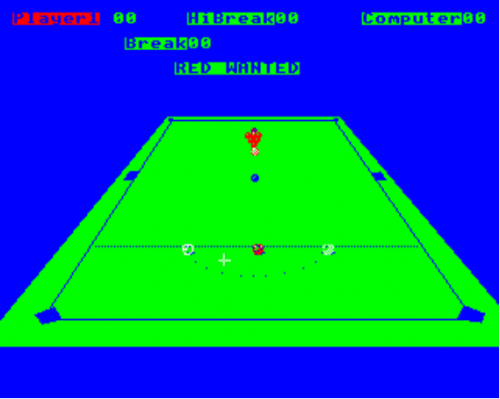 3d Snooker — ss (EU)