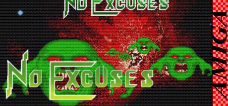 No Excuses — steamgrid