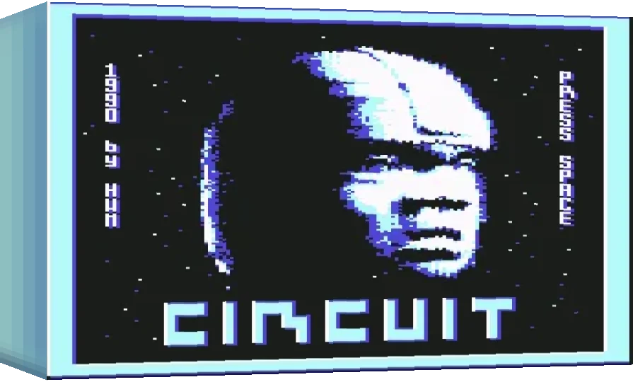 Circuit — box-3D (WOR)
