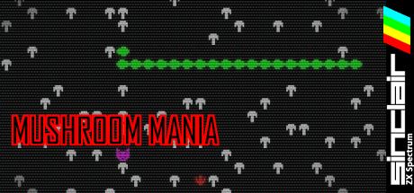 Mushroom Mania — steamgrid
