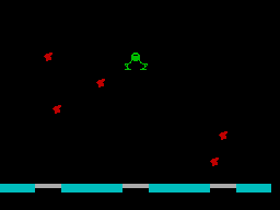 Lander — ss (WOR)
