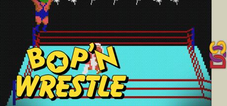 Bop 'n Wrestle — steamgrid