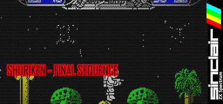 Shuriken - Final Sequence — steamgrid