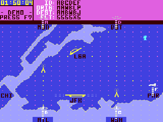 Kennedy Approach — ss (WOR)