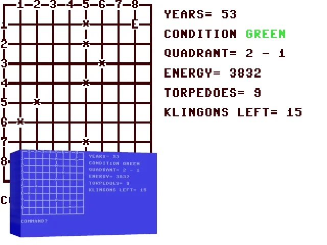 Star Trek 64 — mixrbv2 (WOR)