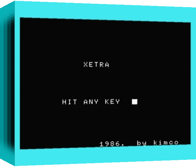 Xetra — box-3D (WOR)