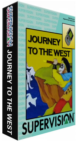Journey to the West — box-3D (WOR)