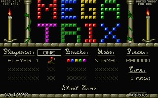 Megatrix — sstitle (WOR)