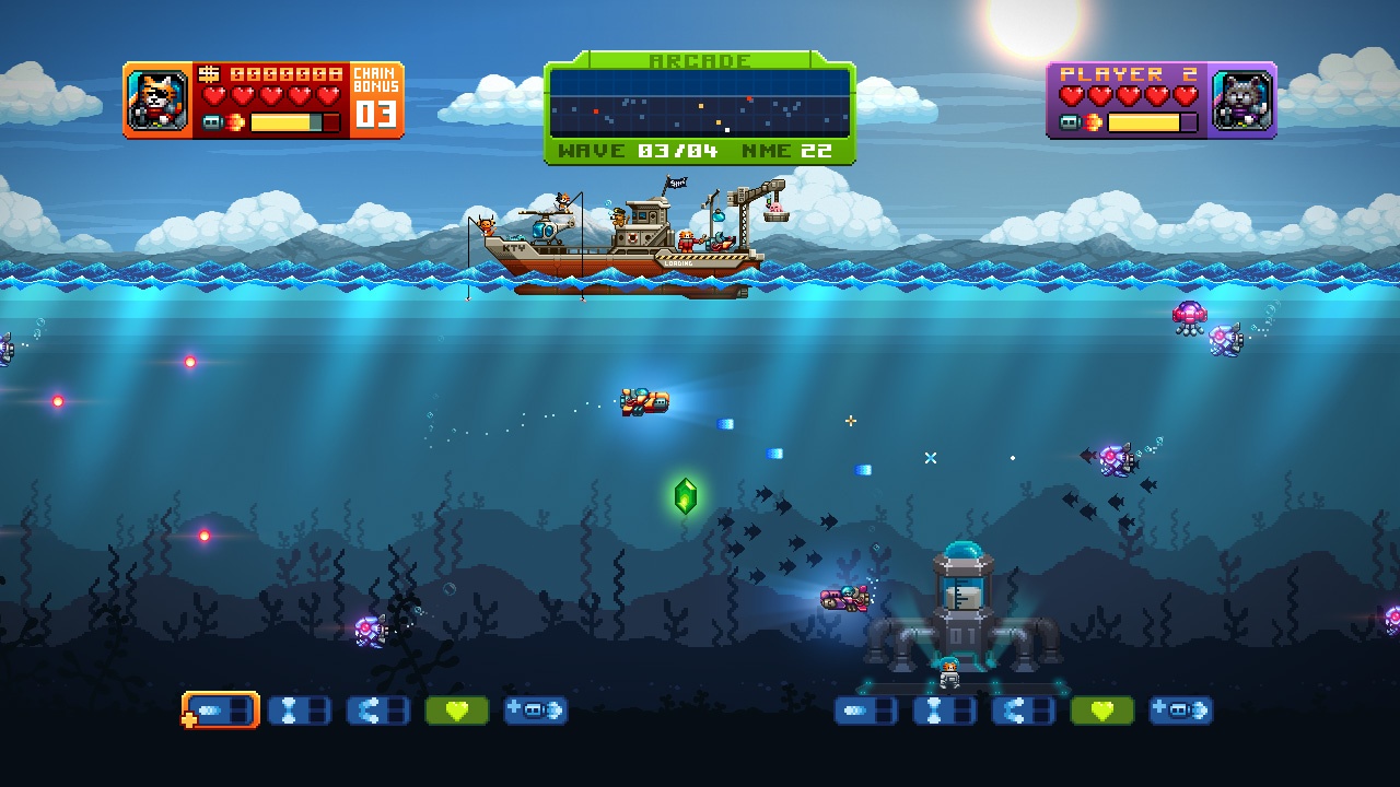 Aqua Kitty Udx — ss (WOR)